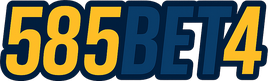 585bet4 Logo
